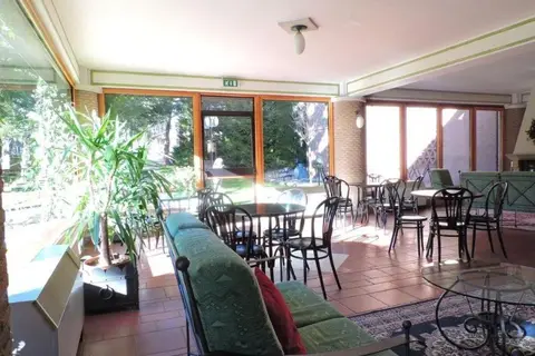 Albergo Il Picchio in Pescasseroli — foto 21