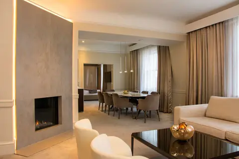 The Benson Portland, Curio Collection by Hilton in Portland — foto 5