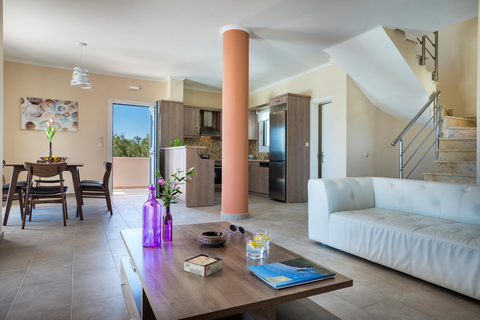 Villas Armonia met privézwembad foto 19