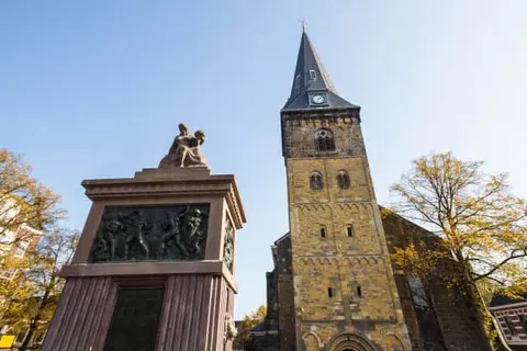 Hotel De Landmarke by Flow foto 24