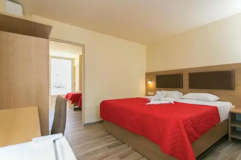 Sunbay Hotel in Chersonissos — foto 3