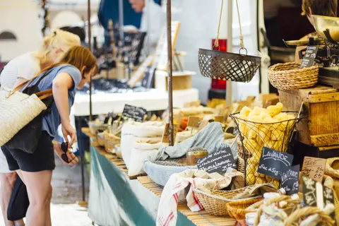 Camping Le Bois Fleuri foto 38