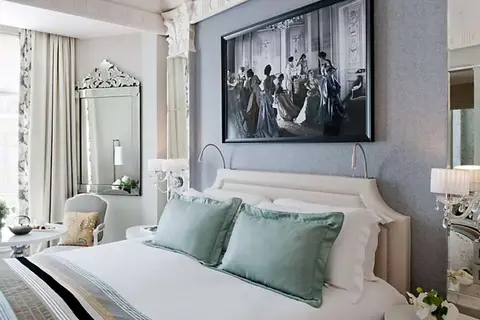 Sofitel Paris Le Faubourg in Parijs, foto 20