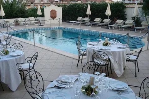 Villa Daphne in Giardini Naxos — foto 9