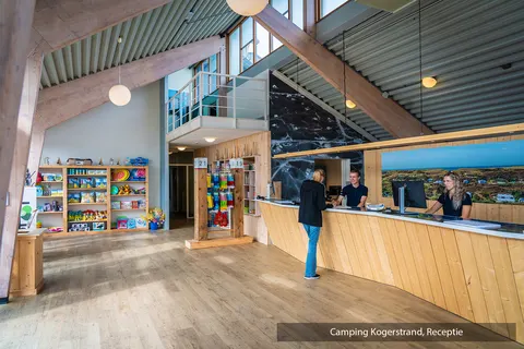 Camping Kogerstrand foto 3
