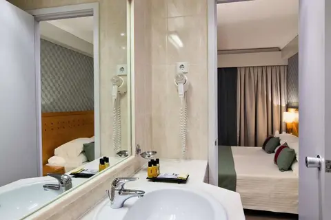 Ozadi Altura Beach Resort in Castro Marim — foto 20