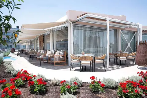 Zeus Essence Wyndham Athens Residence in Athene — foto 12