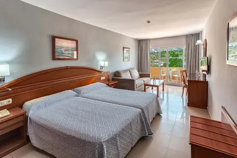 Hotel Bahia Tropical in Almuñécar — foto 19