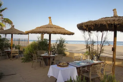 Camping Gavina foto 16