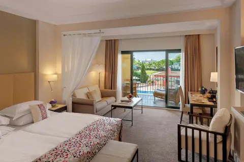 Steigenberger Hotel & Resort Camp de Mar in Calvià — foto 25