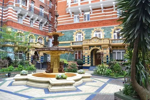 St. James' Court, A Taj Hotel in Londen, foto 4