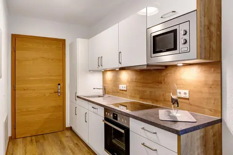 Appartementen White Peak in Galtür — foto 4