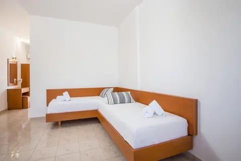 Sams Studios in Faliraki — foto 15