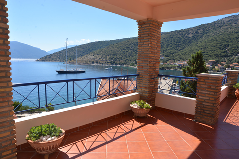 Appartementen Natassa foto 6