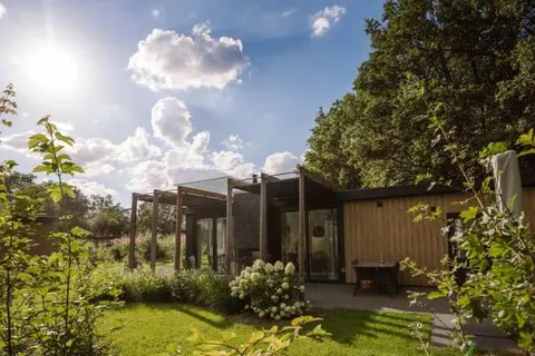 Mooi Twente Lodges foto 5