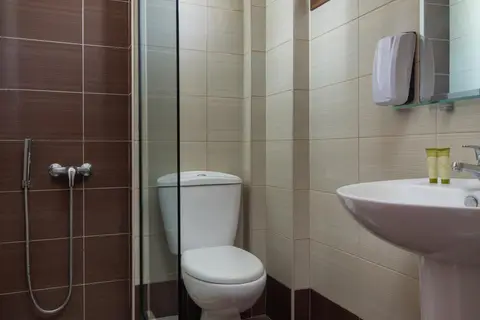 Hotel Simeon in Metamorfosis — foto 18