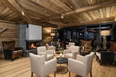 VAYA Resort St. Anton in St. Anton am Arlberg — foto 7