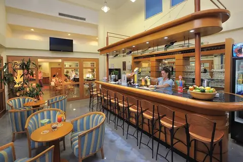 Okeanos Beach Boutique Hotel in Ayia Napa — foto 14