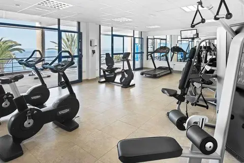 Hotel Livvo Costa Taurito in Mogán — foto 9