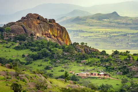Wonderlik Suid-Afrika in Complete rondreis Zuid-Afrika — foto 8
