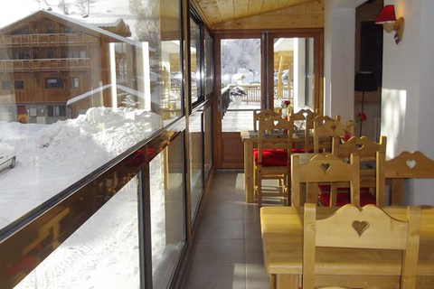 Hotel de la Valentin foto 5