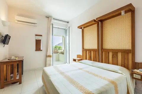 Hotel Miramare in Durgali/Dorgali, foto 19