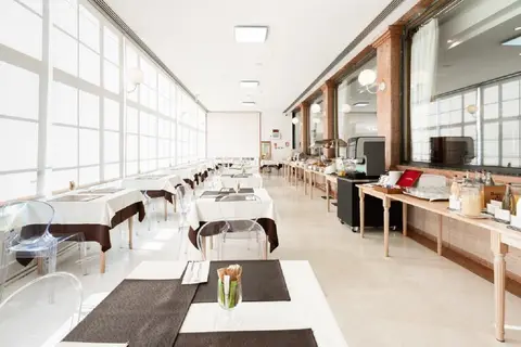 SHG Hotel Catullo Verona in Verona, foto 5