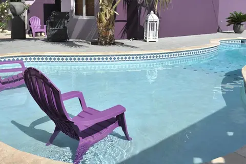 Cadushi Apartments in Punta Brabo — foto 21