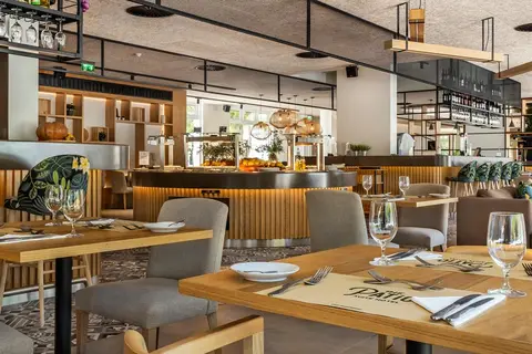 The Patio Suite Hotel in Vilamoura — foto 3