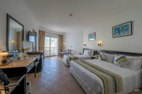 JAZ Palmariva Beach in Makadi Bay — foto 26