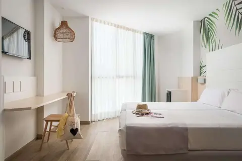 Alegria Florida & Spa in Santa Susanna — foto 6