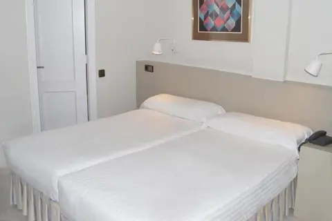 Prestige Hotel Mar y Sol Elit in Costa Brava — foto 3