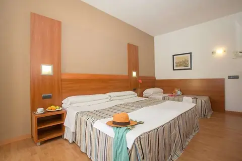 Hotel Mix Alea in Llucmajor — foto 11