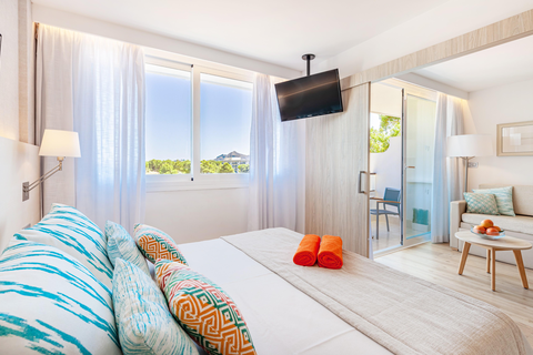 Aparthotel VIVA Eden Lago foto 16