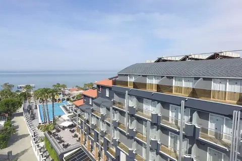 Hotel Thalia Unique in Manavgat, foto 5
