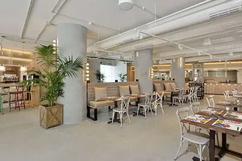 Innside by Melia Calvia Beach in Calvià, foto 13