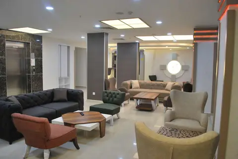 Kolibri Hotel in Alanya — foto 2