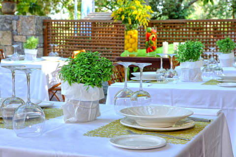 Hotel Apollonia Beach Resort & Spa foto 14