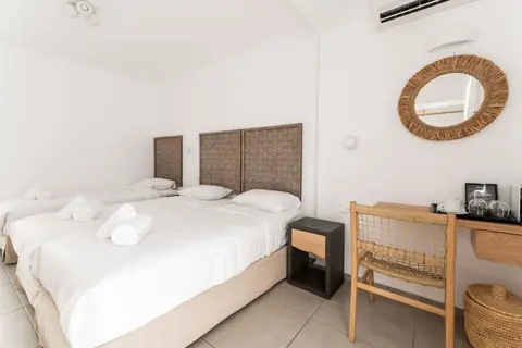 Super Paradise Suites in Paradijs — foto 20