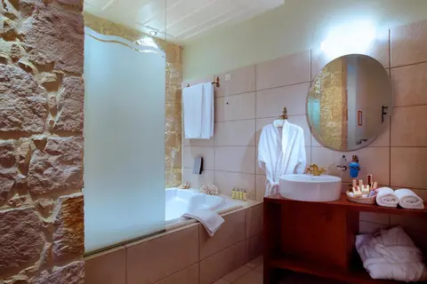 Katalagari Country Suites in Δημοτική Ενότητα Νίκου Καζαντζάκη — foto 17
