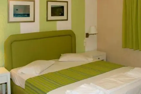 Perla Apartments in Δημοτική Ενότητα Γαζίου — foto 17