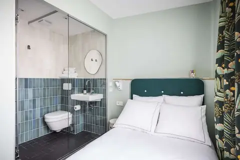 Hotel Ami in Parijs — foto 3