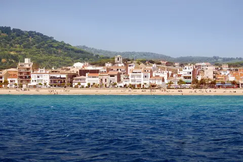 Hotel Sumus Monteplaya in Malgrat de Mar — foto 21