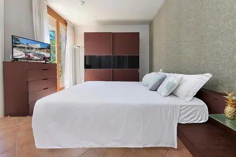 Hotel & Residence Poggio dei Pini in Rome — foto 18