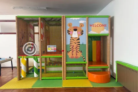 Residence Village Santa Lucia foto 4