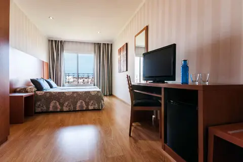 Ramblas Hotel Barcelona in Barcelona — foto 17