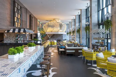 W Algarve Hotel & Residences in Albufeira, foto 30