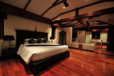 Barceló Coconut Island in ภูเก็ต — foto 18