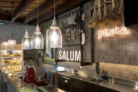 Poggio Del Sole Hotel in Ragusa, foto 11