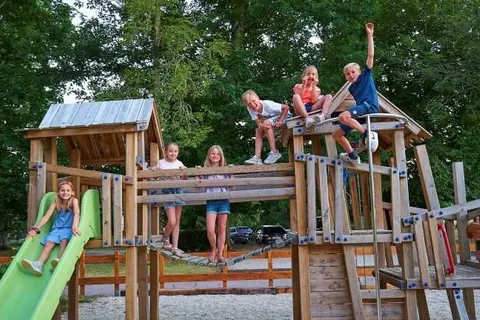 Résidence Château de Salles foto 10